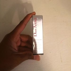 Dior Addict Lip Glow in Coral